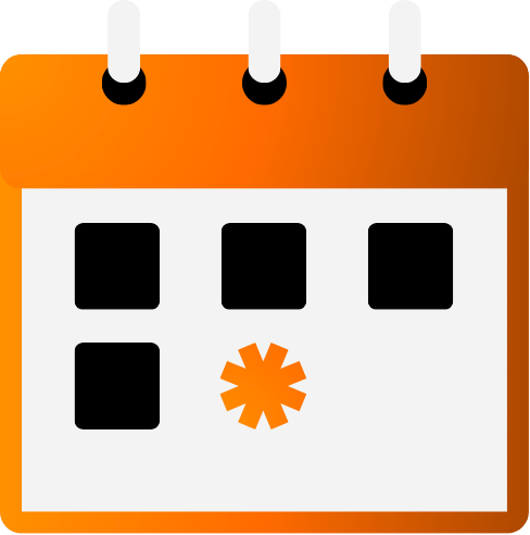 Calendário Estratégico