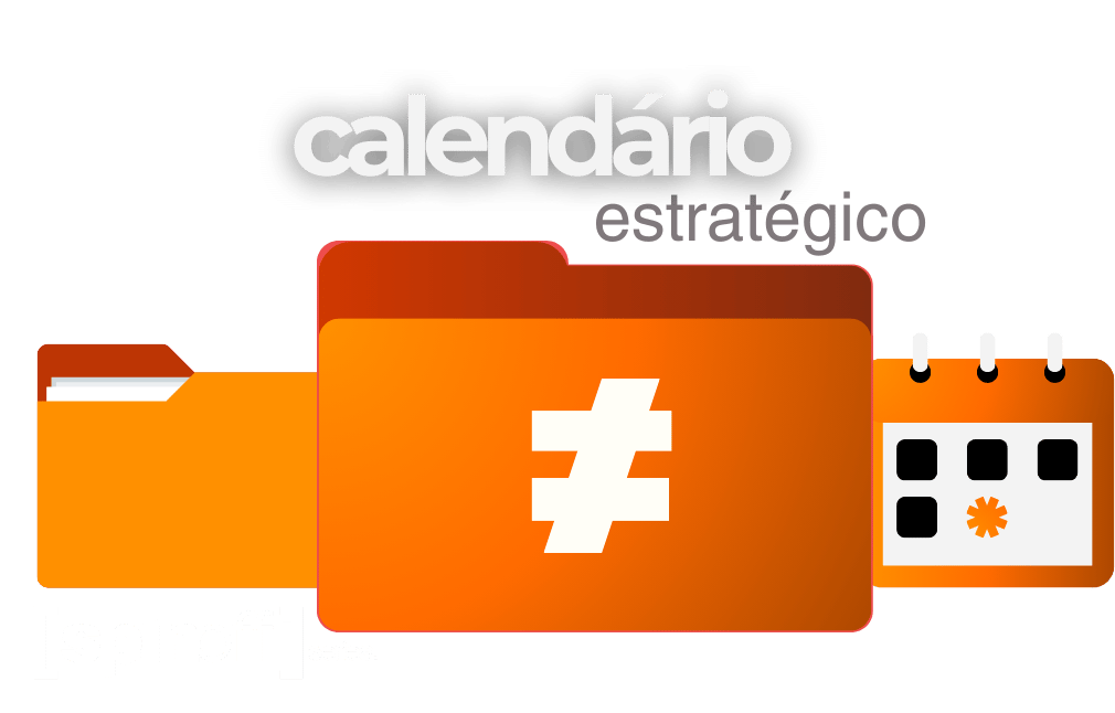 Calendário Estratégico