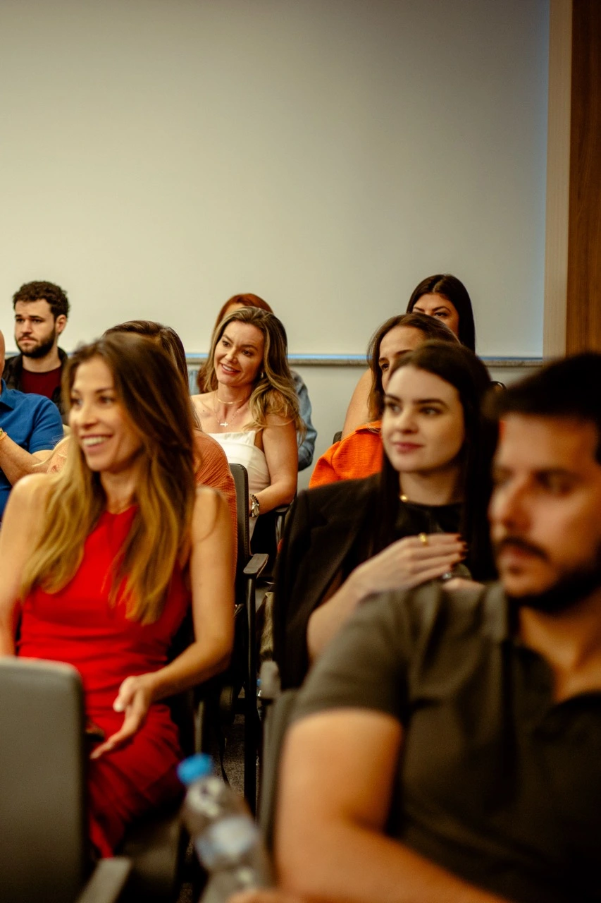 Comunidade ACTA da VEPUS para profissionais do digital