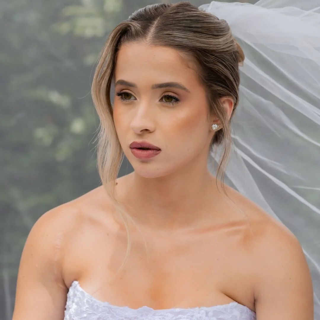 Maria Clara Bento Araújo