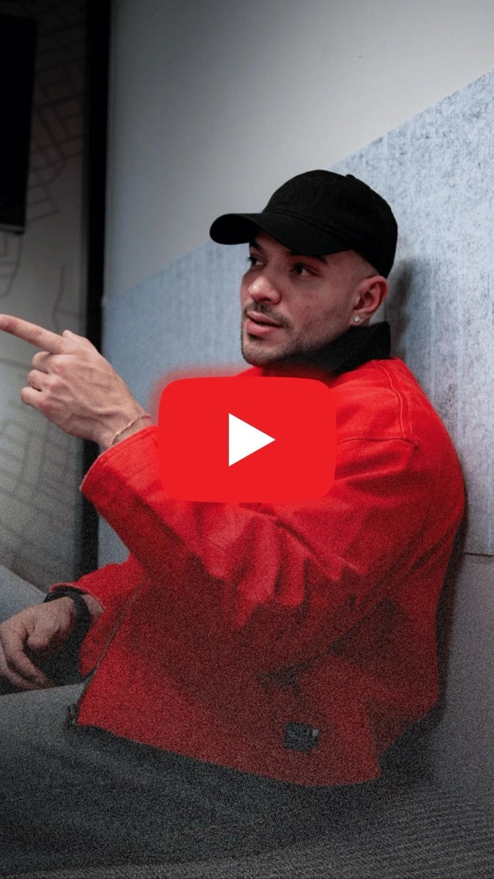 Case de Sucesso VEPUS - Murilo Dias