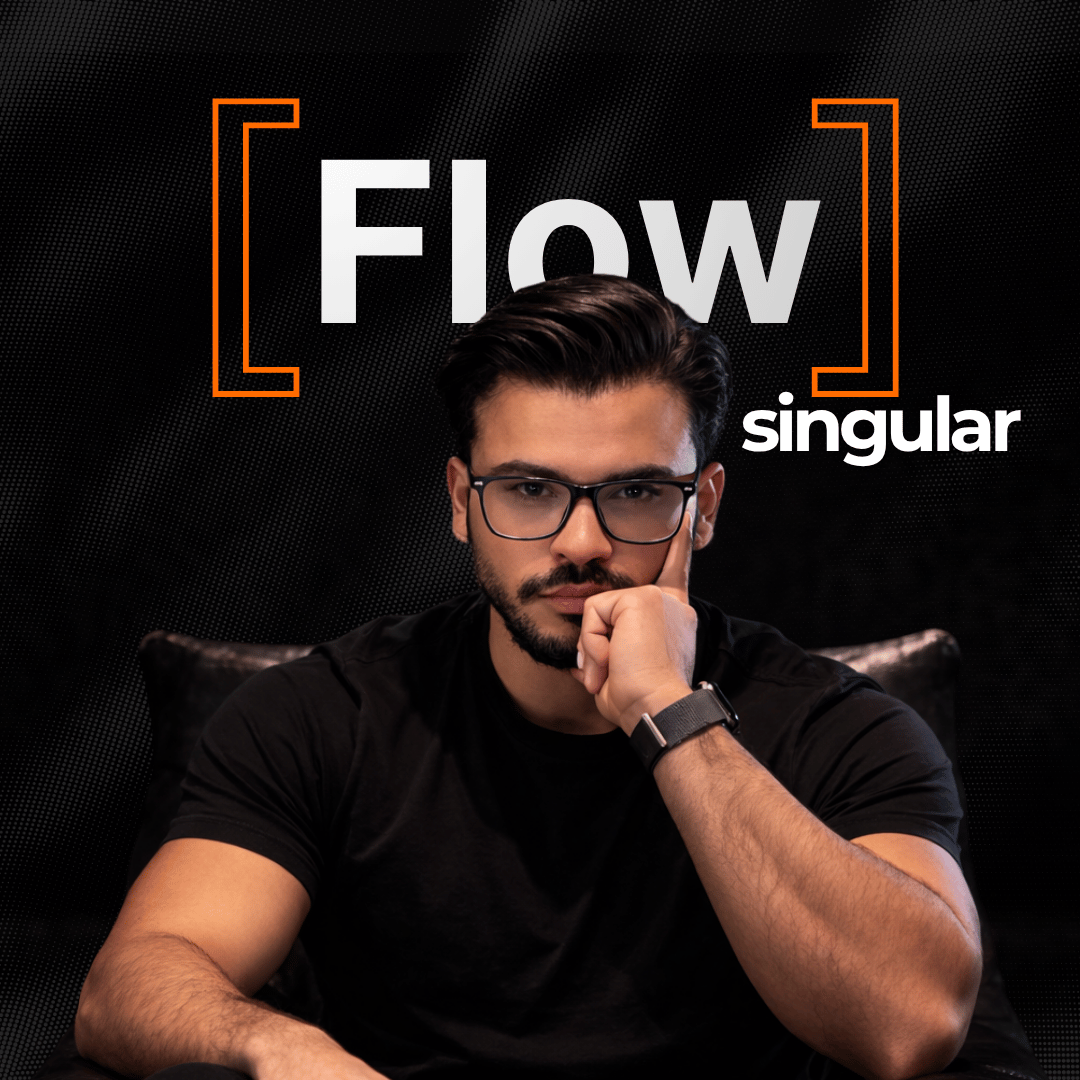 Playlist Produtividade Flow Singular